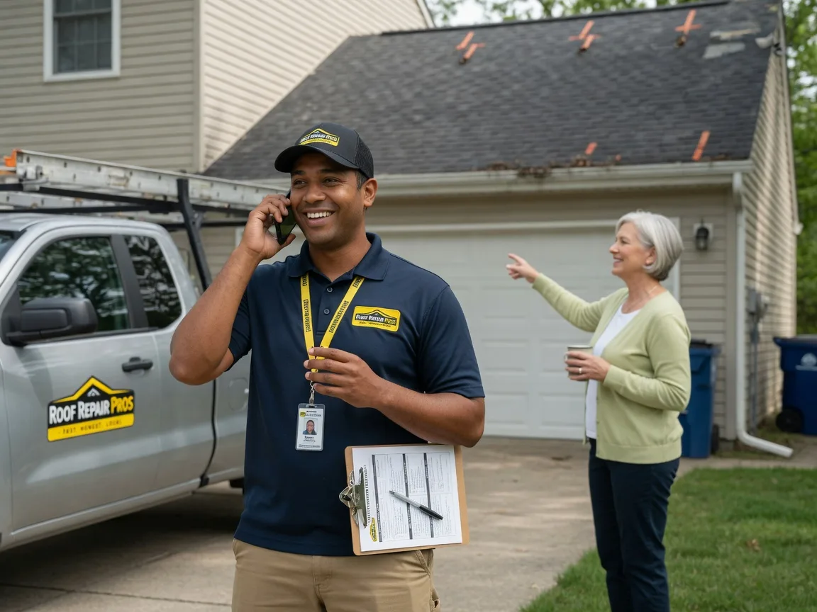 Roof Repair Johnson City, TN FAQs